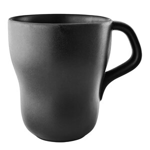 Eva Solo Nordic kitchen mugg 35 cl svart