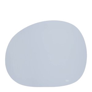 Aida RAW bordstablett silikon 41x33,5 cm Sky Blue