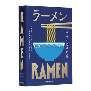 Printworks The Essentials Ramenverktyg