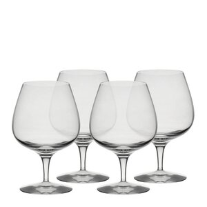 Orrefors More konjaksglas 33 cl 4-pack