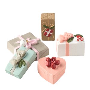 Klarborg Små julklappar 1,9 cm