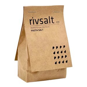 Rivsalt Pastasalt 019 refill 190 g