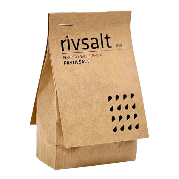 Rivsalt Pastasalt 019 refill 190 g