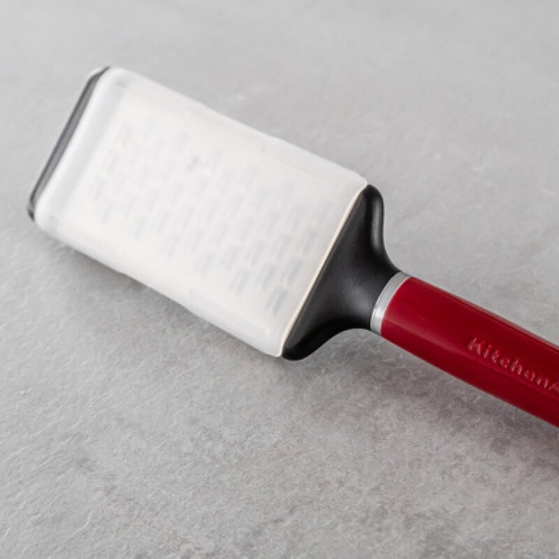 KitchenAid Core rivjärn 29,6 cm empire red