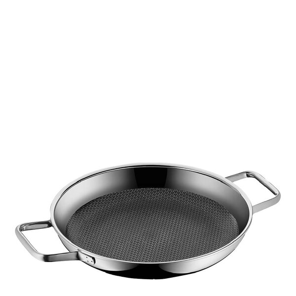 WMF Profi Resist stekpanna 28 cm hexagon