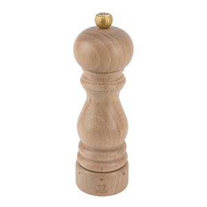 Peugeot Paris u-Select Zirlion saltkvarn 18 cm Bok