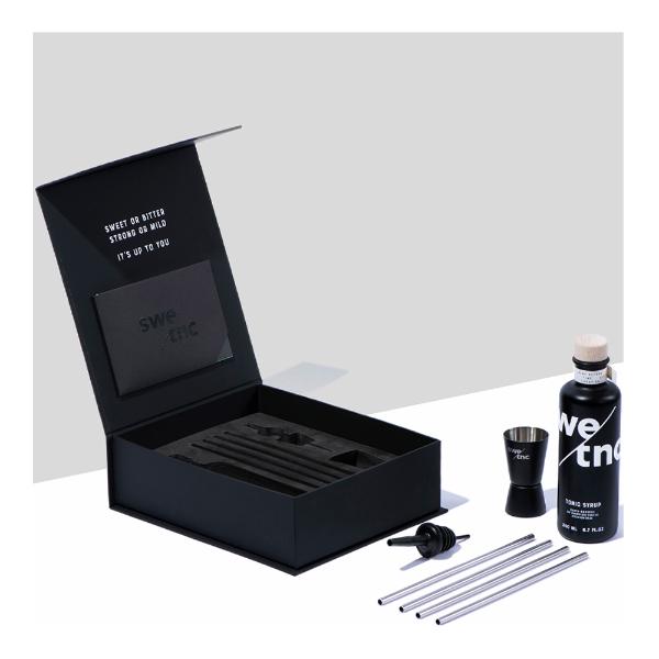 Gift Box Premium