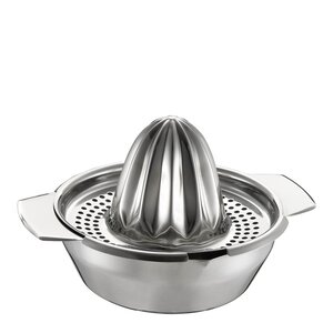 Dorre Clea citruspress 17 cm stål