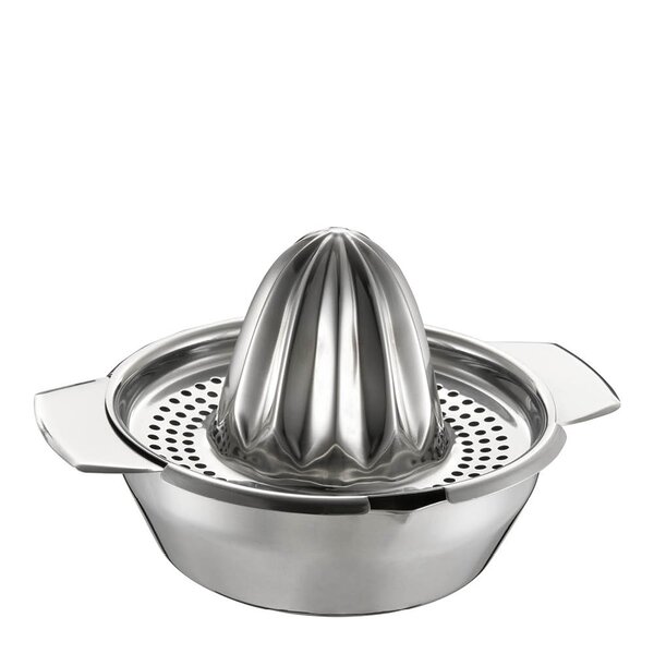 Dorre Clea citruspress 17 cm stål