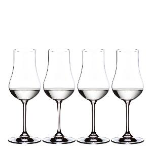 Riedel Bar Tumbler Akvavitglas 4-pack