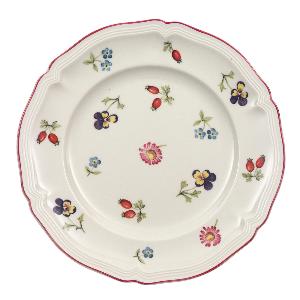 Villeroy & Boch Petite Fleur Assiett 17 cm