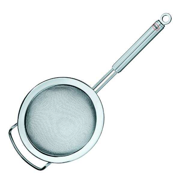 Sil finmaskig Stål 16 cm