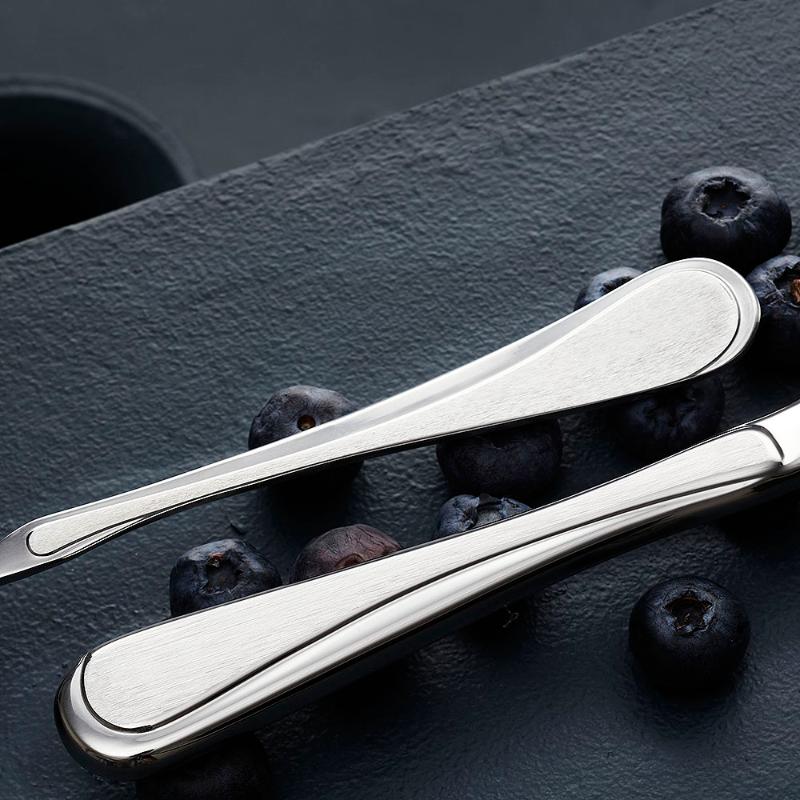 Hardanger bestikk Carina Serveringsset 2 delar