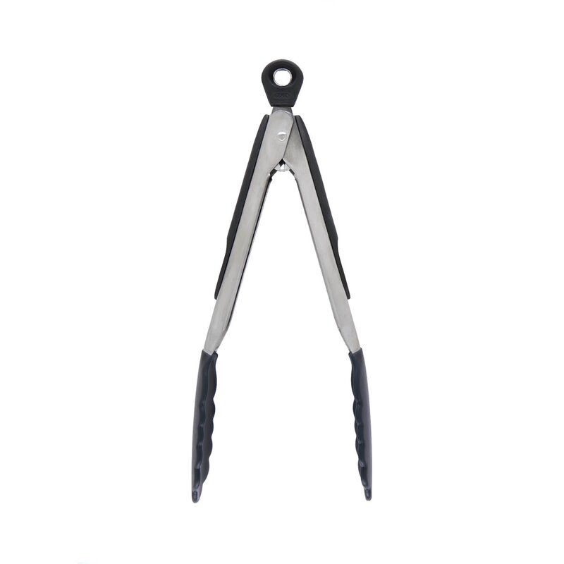 Oxo Serveringstång silikon 23 cm