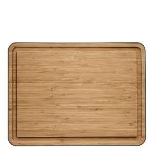 Eva Solo Green Tools Skärbräda med ränna Bambu