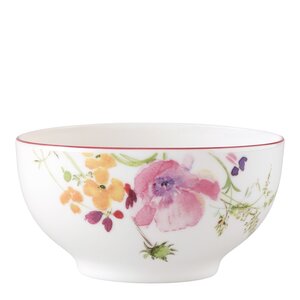 Villeroy & Boch Mariefleur Basic skål 75 cl