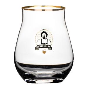 Edward Blom Whiskyglas / Tastingglas 42 cl Inget är så