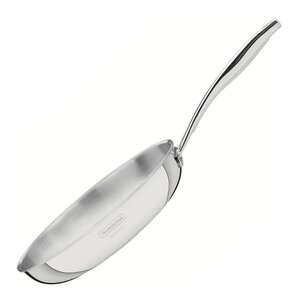 Tramontina Grano stekpanna 21,6 cm stål