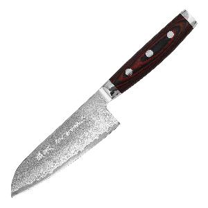 Yaxell Super Gou Santokukniv 12,5 cm