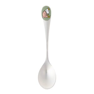 MoominArabia Mumin kaffesked 20 cm Omtanke