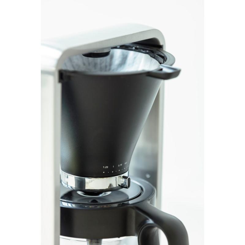 Wilfa WSP-2A kaffebryggare