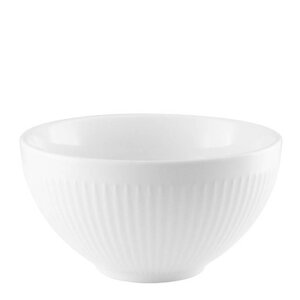 Eva Trio Legio Nova Skål 40 cl Vit