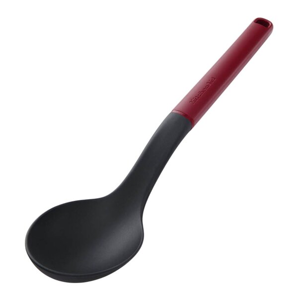 KitchenAid Classic grytsked 34 cm empire red