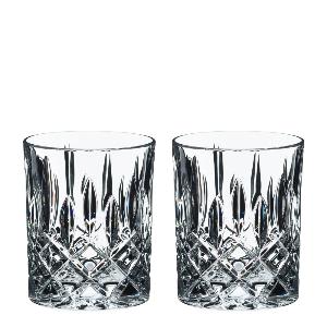 Riedel Bar Tumbler Whisky Spey Whiskyglas 2-pack