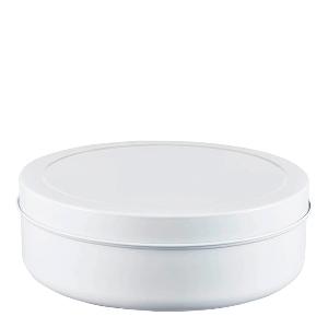 Dorre Brea Brödskrin 30 cm Vit