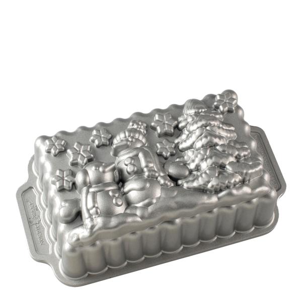 Nordic Ware Bakform Winter Wonderland 140 cl