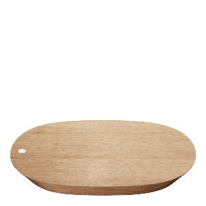 Georg Jensen Alfredo Skärbräda 42 cm Ek