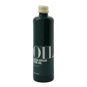 Nicolas Vahé Extra jungfruolivolja Italien 500 ml