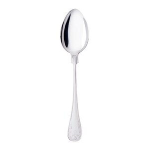 Gense Gammal Fransk dessertsked 18,3 cm 830