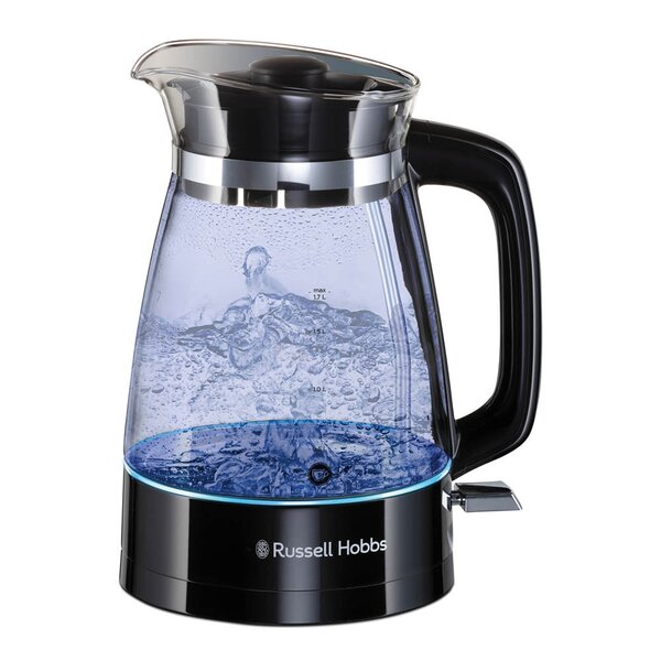 RUSSELL HOBBS Vattenkokare 26080-70 1,7 L 2400W