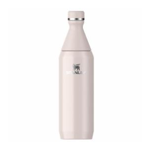Stanley All Day termoflaska 0,6 L rose quartz gloss