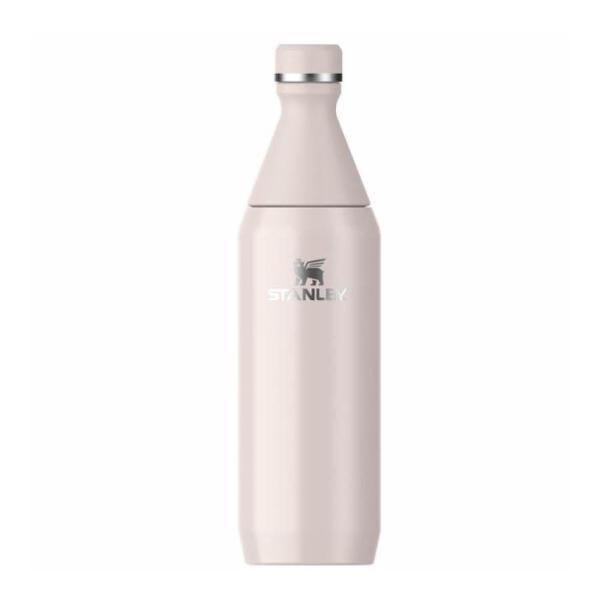 Stanley All Day termoflaska 0,6 L rose quartz gloss