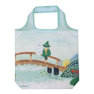 Pluto Shoppingkasse 30x48 cm Moomin imagine