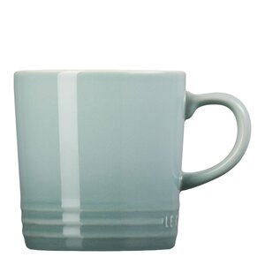 Le Creuset Mugg 35 cl sea salt