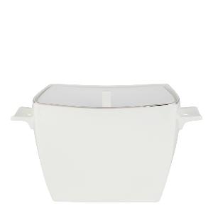 Royal Porcelain Extreme Platinum Terrin 3 L Vit