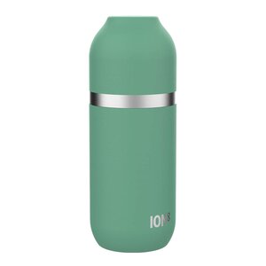 ION8 Luma termosflaska med kopp 0,7 L grön