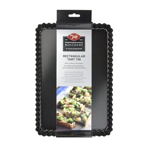 Tala Performance pajform med lös botten rektangulär 30x20 cm