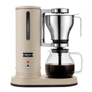 Aarke kaffebryggare 1,25 L sand
