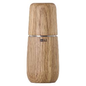 AdHoc Yono Kryddkvarn 15 cm Beige