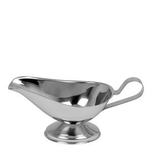 Exxent Såssnipa 15 cl rostfri