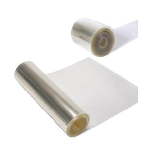Städter Plastfilm kantfilm 10cm x 20m