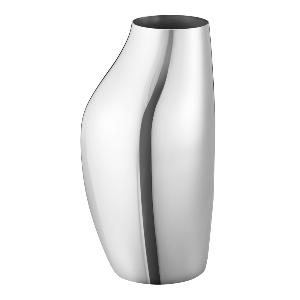 Georg Jensen Sky Vas 27 cm Blank