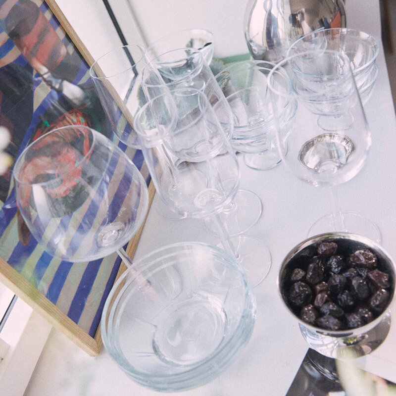 Rosendahl Grand Cru Skål 15 cm 4-pack