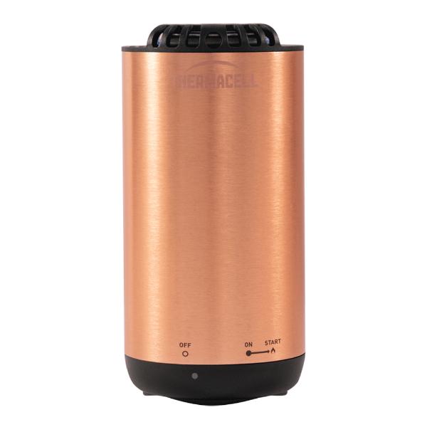 Thermacell Halo Mini Rose Metal Edition