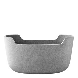 Eva Solo Tidy förvaringskorg 40x29x20 cm tin