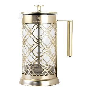 Magnor Cape Presskanna 1 l Matt Champagne